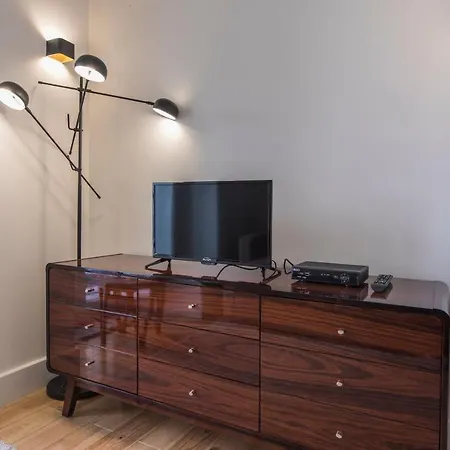 Lovelystay - Principe Real: Modern And Comfort! *