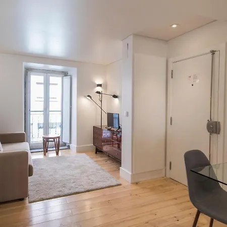 Lovelystay - Principe Real: Modern And Comfort! * Lisboa