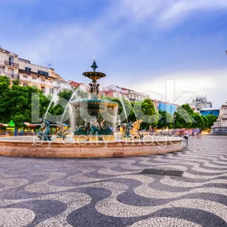 Lovelystay - Principe Real: Modern And Comfort! Apartamento *