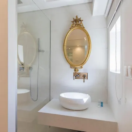 Lejlighed Lovelystay - Principe Real: Modern And Comfort! Lisboa