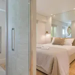 Apartmán Lovelystay - Principe Real: Modern And Comfort!