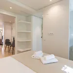 Lovelystay - Principe Real: Modern And Comfort! Apartmán Lisboa