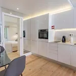 Lovelystay - Principe Real: Modern And Comfort! Apartmán Lisboa