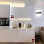 Apartmán Lovelystay - Principe Real: Modern And Comfort!