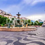 Lovelystay - Principe Real: Modern And Comfort! Apartmán *