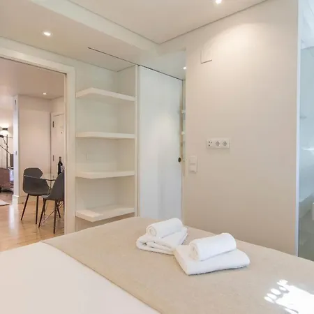 Lovelystay - Principe Real: Modern And Comfort! 公寓 Lisboa