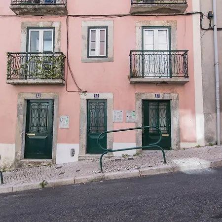 Lovelystay - Principe Real: Modern And Comfort! Apartmán *